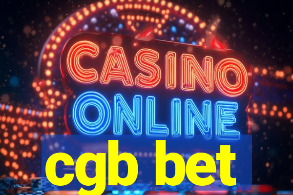 cgb bet